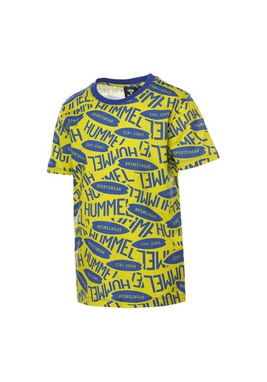 Hummel Melon Çocuk Tişört 911822-6102