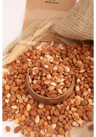 Kayısı Çekirdeği Acı 100 G 100 G