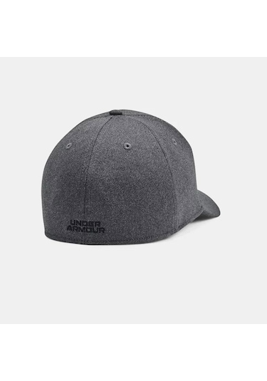 Under Armour Blitzing Şapka C-und376700a20003 Gri