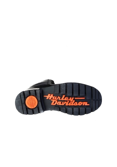 Harley Davidson Harley-davıdson Reyes M100601 Black Baskılı Beri 40-45
