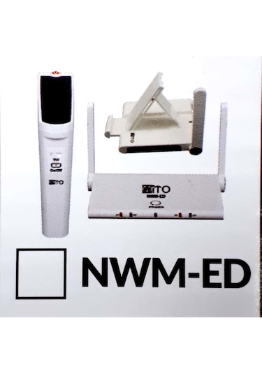 Mito Nwm Ed Wıreless Mikrofon