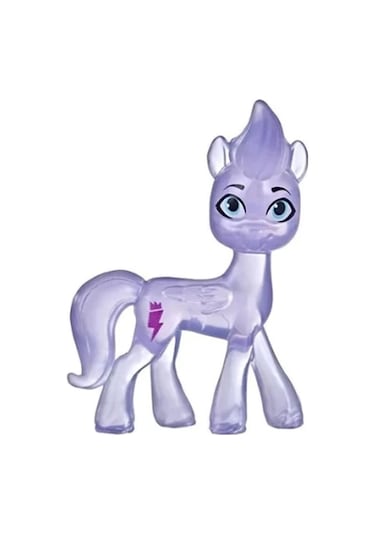 My Little Pony Movie Mainan Pony Zipp Storm