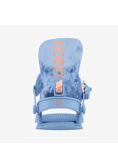 Union Juliet Tie Dye 2026 Mavi
