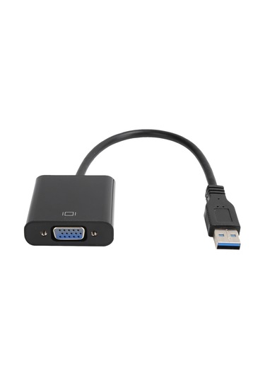 Usb-vga Adaptör Yongtao