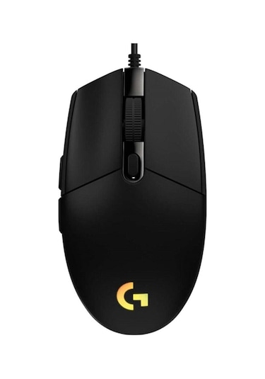 Logitech G213 Oyuncu Klavye - G102 Oyuncu Mouse