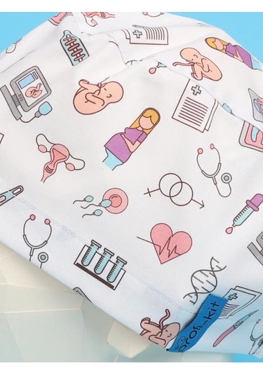 Profikit Tıbbi Kulp 154697050