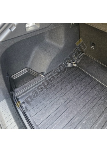 Kaiser Cupra Terramar Bagaj Havuzu, 2024-