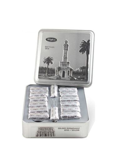 Tuğba Kuruyemiş Special Incir 1000 Gr Saat Kulesi