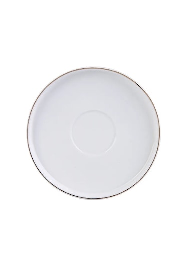 Karaca  Streamline Saturn 6 Kişilik Kahve Fincanı Takımı 100 ml Gold