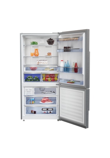 Beko 684630 EI 580 L No Frost Buzdolabı