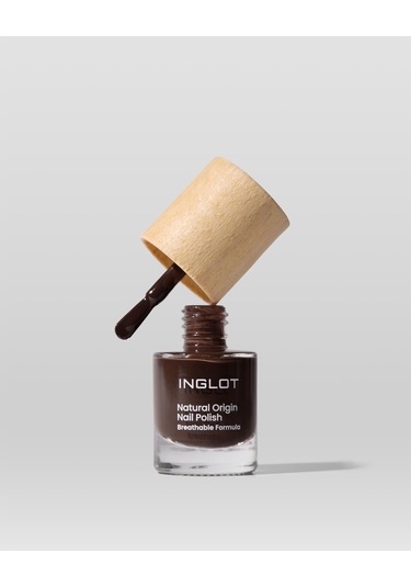 Natural Origin Nail Polish 7