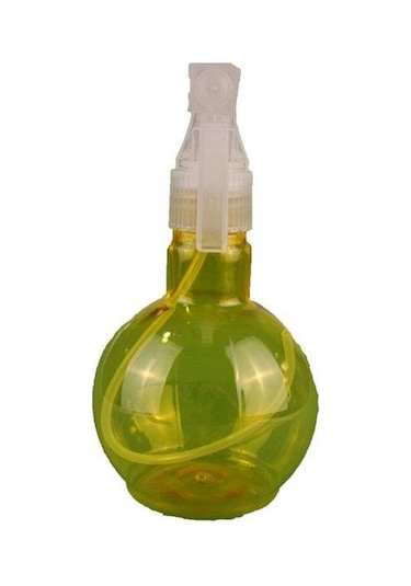 Boş Sprey Şişesi Püskürtücü Sprey Şişesi Kuaför Spreyi Boş Şişe