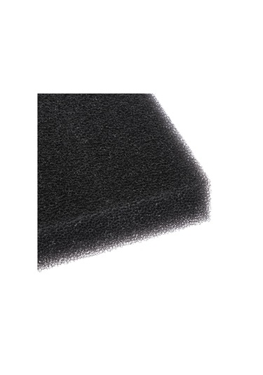 Suntek Balık Tankı Biyolojik Filtresi Sünger Siyah-orta-delik