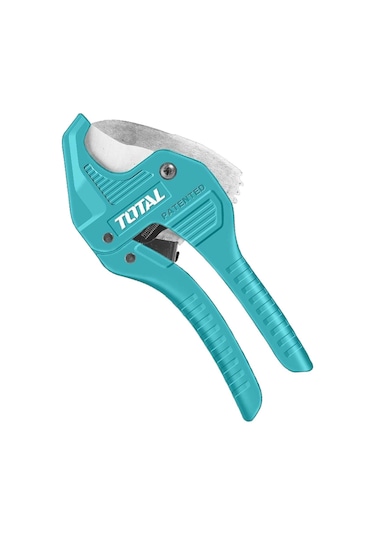 Total Pprc Profesyonel Plastik Tesisat Borusu Boru Kesme Makası 3-42 Mm Çelik Tht534216