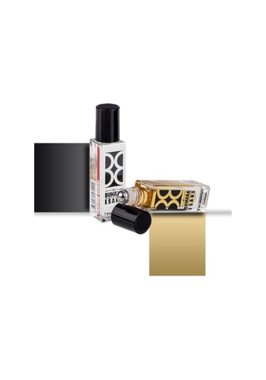 Al Buhara Esans Dua-el Cennet Kokusu Esans 7 ML