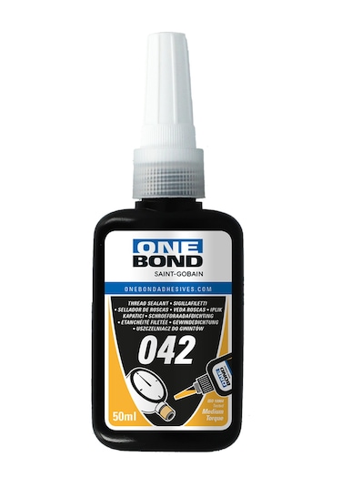 ONEBOND 042 HİDROLİK VE PNÖMATİK SIZDIRMAZLIK 50 ML