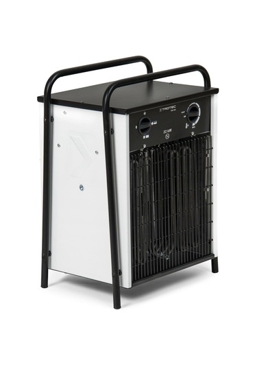 Elektrikli Isıtıcı Tds 100