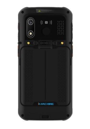 Shark Model5 /4+64gb 5.5" 2d El Terminal Androıd13