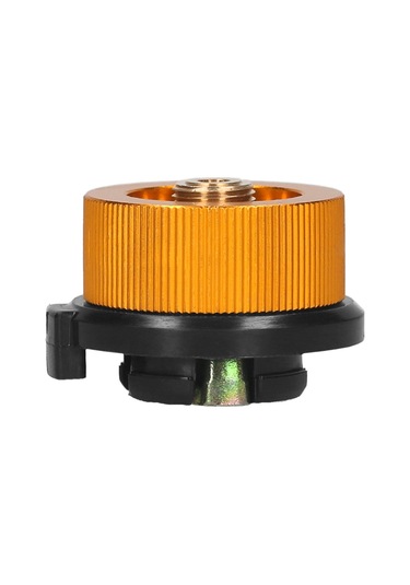 Mufunye Gaz Tasarrufu Plus Gaz Dönüştürücü Şifter, Gaz Deposu Dönüşüm Adaptörü - Kamp, Yürüyüş Ve Balıkçılık İçin Çok Renkli