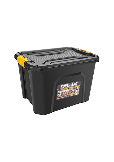 Asr-4037 Saklama Kutusu 42 Lt