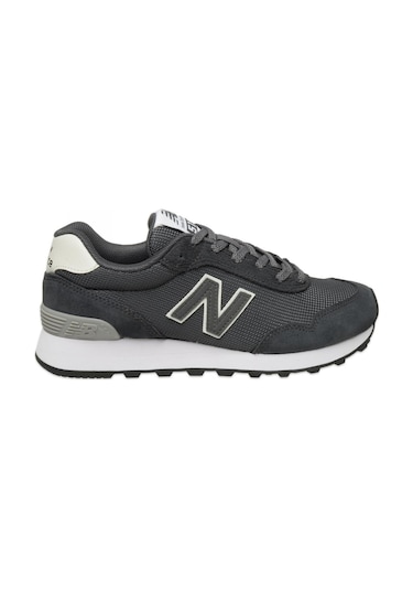 New Balance Wl515 Nb Lifestyle Women Shoes Gri Kadın Spor Ayakkabı Gri