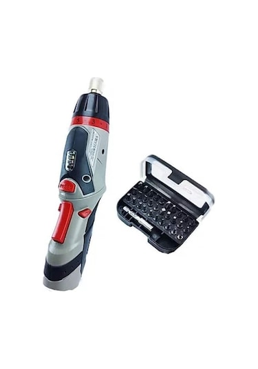 Crown CT22024 MC 3.6 V 1.5 Ah Akülü Vidalama