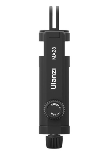 Ulanzi Ma28 Gp Mount Telefon Tutucu M027gbb1 1 Black