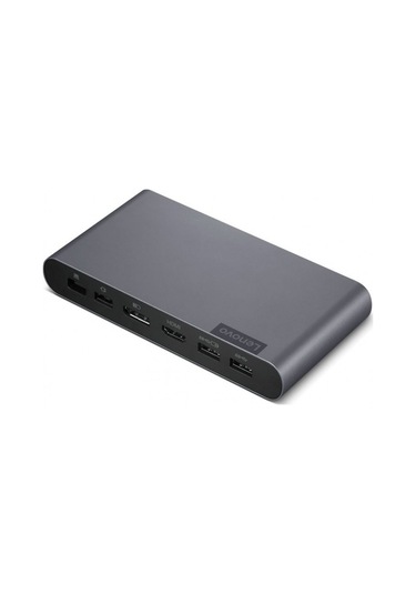 LENOVO 40B30090EU USB-C Business Dock -EU