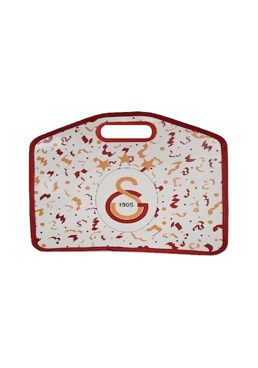 Galatasaray Resim Ve Proje Çantası 25 x 35 CM Çok Renkli