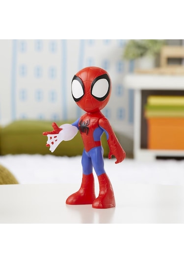Marvel Spidey Ve Muhteşem Arkadaşları Dev Figür Spidey 66019