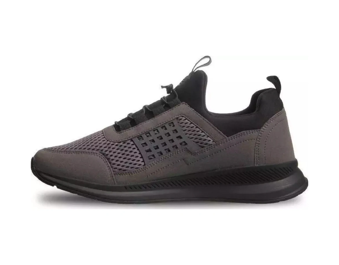 M.p. 241-1064 Erkek Füme 41 Günlük Spor Ayakkabı Füme