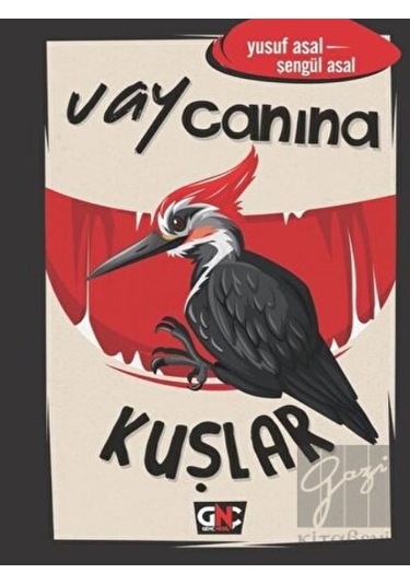Vay Canına Kuşlar Nesil Genç  -  Nesil Genç