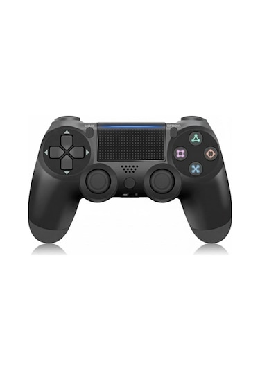 Bluetooth Kablosuz Gamepad Ergonomik Tutuş, Hassas Analog Joystick, Pc & Uyumlu Oyun Kolu