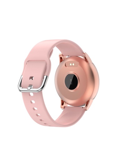 Singree Zl01S 1.3" Dokunmatik Ekran Akıllı Saat