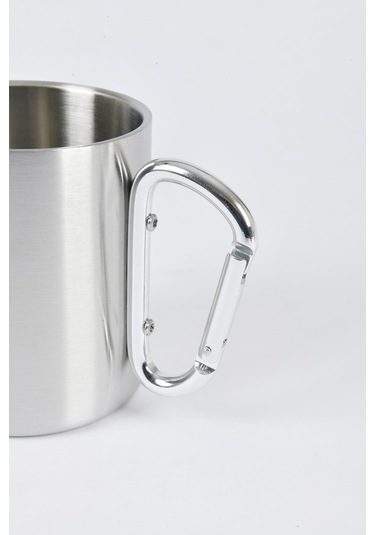 350 Ml Çelik Kupa, Paslanmaz Çelik Bardak, Kupa, Renk