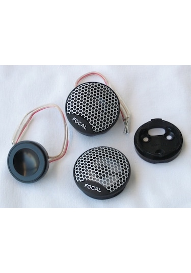 Özenhifi'Den Focal Universal Hoparlör Twu 1.5