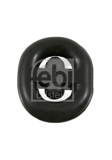 FEBI 7358 Egzoz Askı Lastiği Universal 84- Bm 17698 01