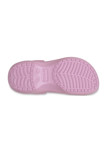Crocs Classic Platform Clog W Kadın Terlik 206750 206750 5bx 5bx