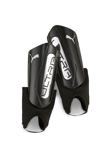 Puma Ultra Lıght Futbol Tekmeliği 030991 03 Siyah
