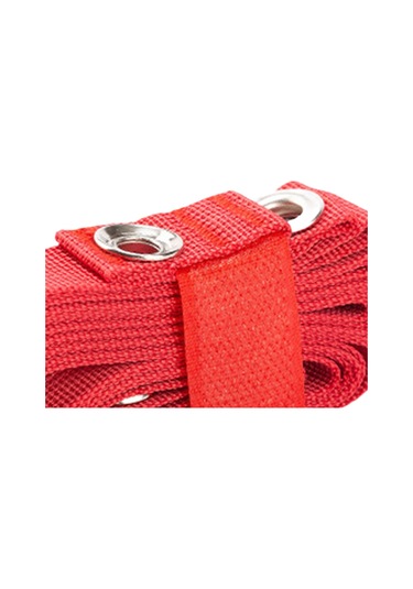 Homyl Çadır Uzatma Kemeri Taşınabilir Gölgelik Kırmızı Kırmızı