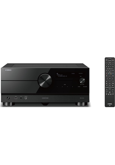 Yamaha RX-A4A AVENTAGE 7.2 Ch AV Receiver