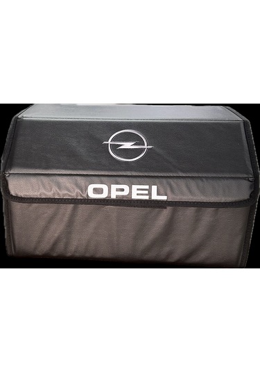 Oto Bagaj Organizer Opel