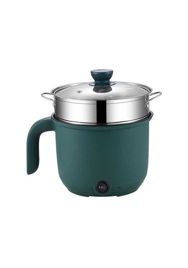 Diğer Yapışmaz Tava Suntek Ocak Mini Güveç Erişte Elektrikli Qj