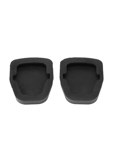 Yaozixa Subaru Fren Pedalı Kauçuğu, Dayanıklı Termoplastik Kauçuk, 36015ga110 Numara, Güvenli Sürüş Deneyimi, Direk Uyum, 2 Adet Forester, Impreza, Legacy, Outback, Wrx Uyumlu