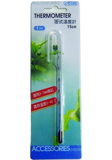 Ista  Askı Termometre 15 Cm