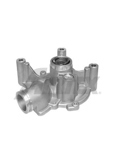 Aırtex 1902 Su Pompası Mını R52 R53 Cooper S