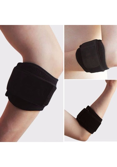 Arwex Epikondilit Bandajı