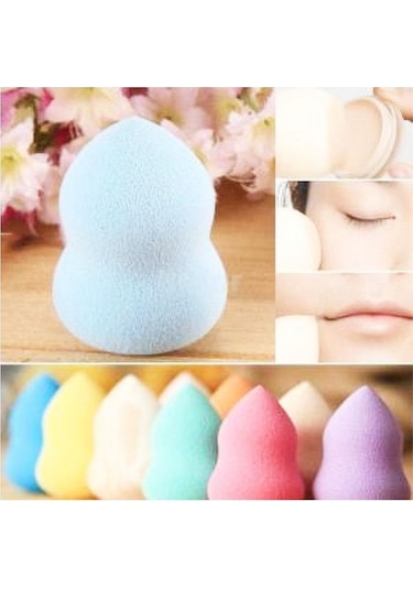 Dvl S - 17 Latex Sünger