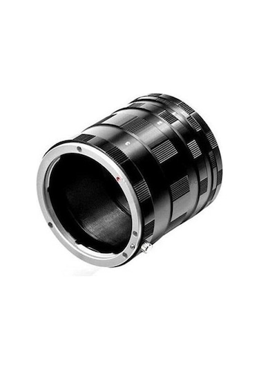 Canon İçin Makro Uzatma Tüpü