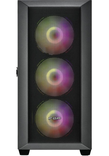 Fsp Cmt318 750w Gen5 Gamıng Kasa